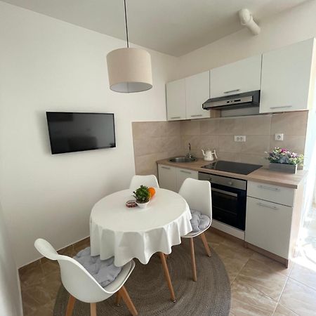 Apartment Maki 科托尔 外观 照片
