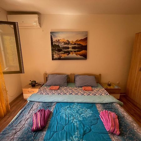 Apartment Maki 科托尔 外观 照片
