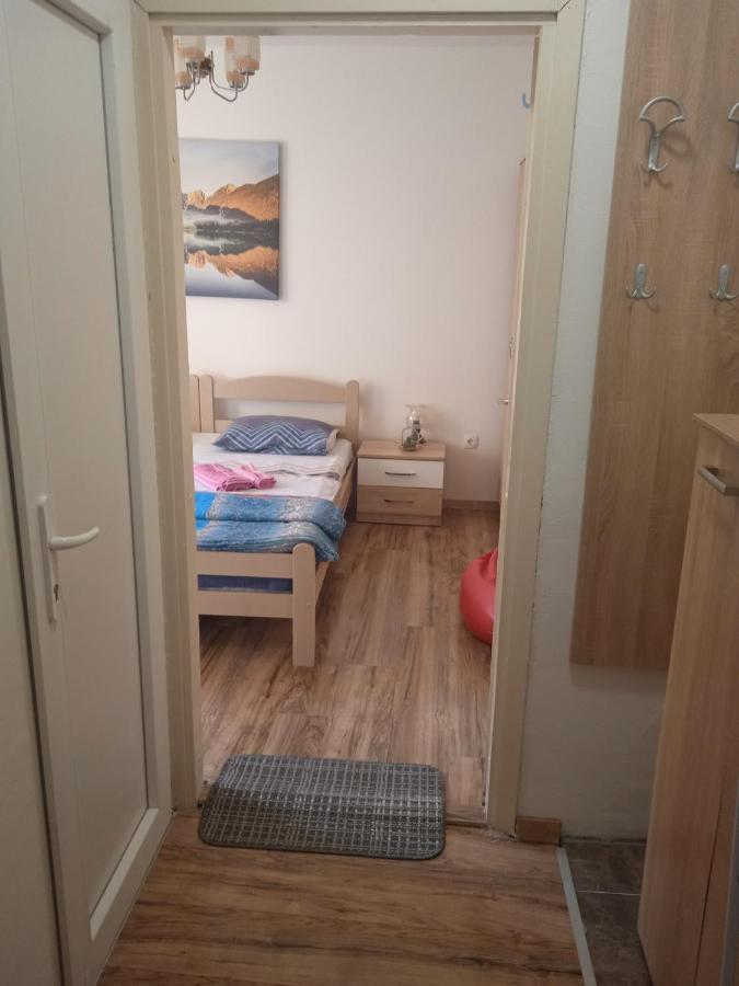 Apartment Maki 科托尔 外观 照片