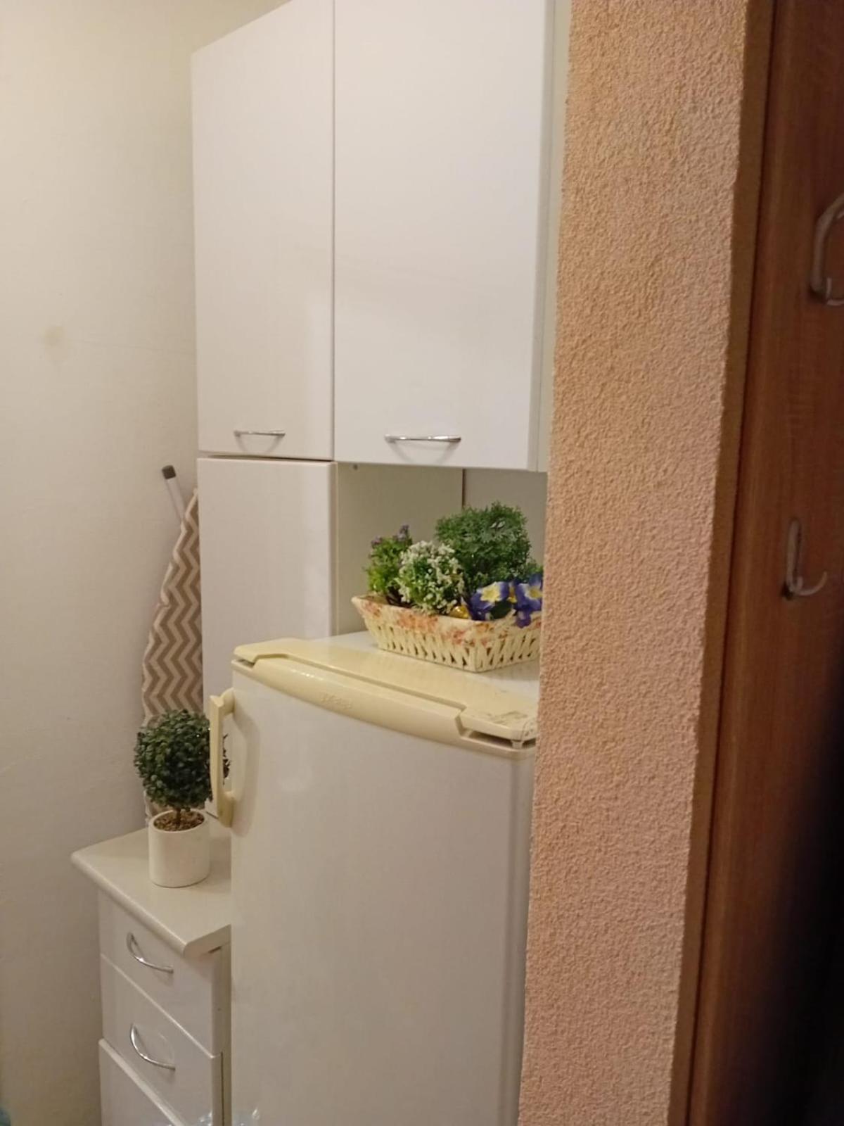 Apartment Maki 科托尔 外观 照片