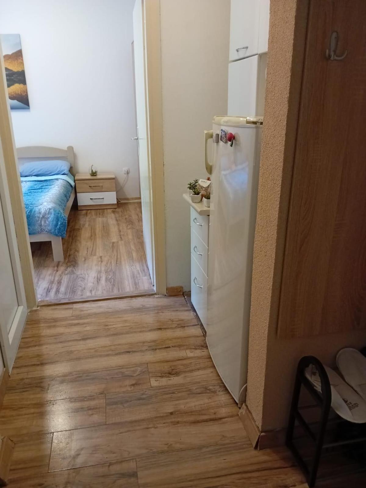 Apartment Maki 科托尔 外观 照片