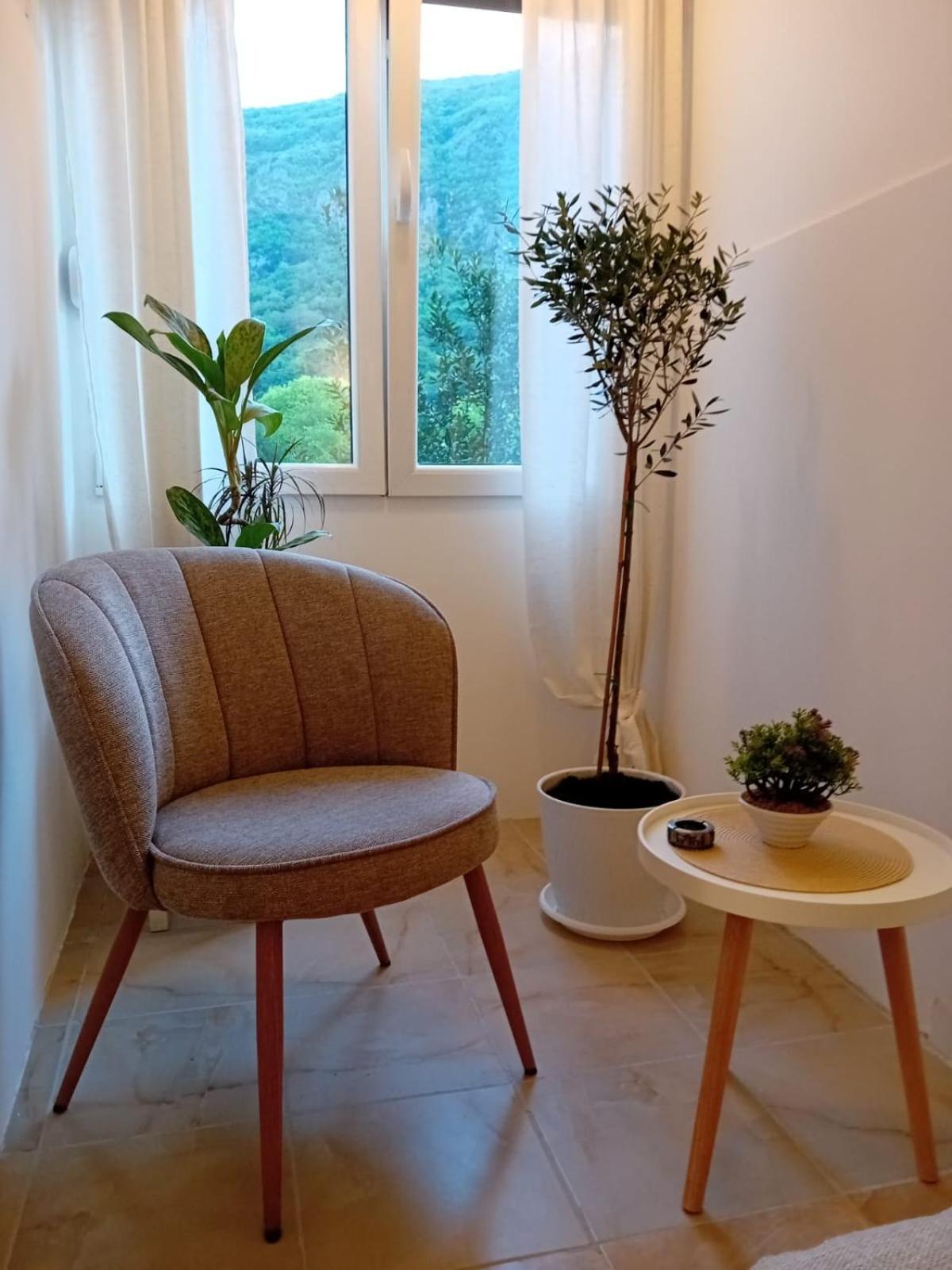 Apartment Maki 科托尔 外观 照片