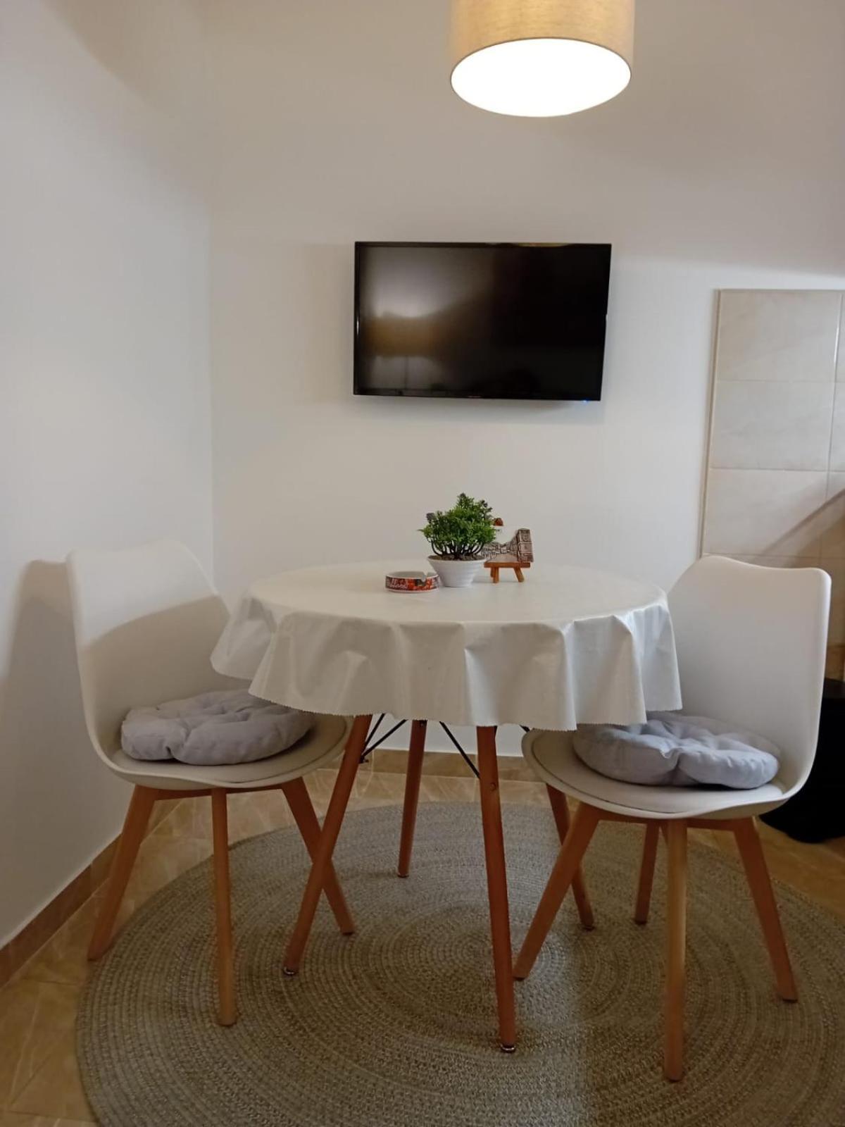 Apartment Maki 科托尔 外观 照片