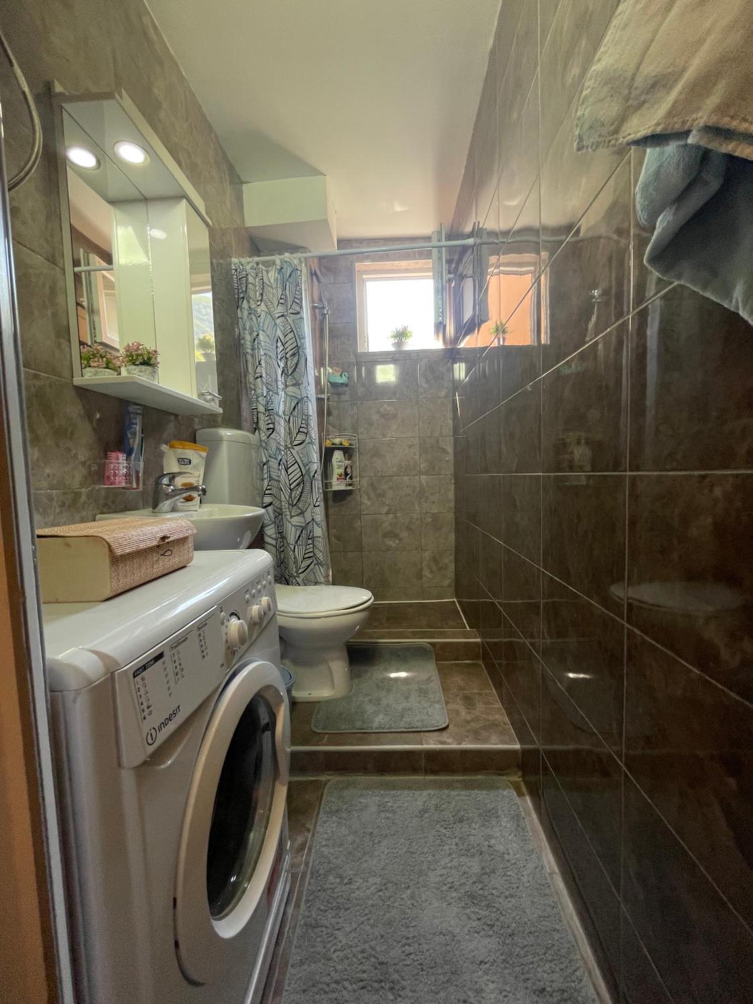 Apartment Maki 科托尔 外观 照片