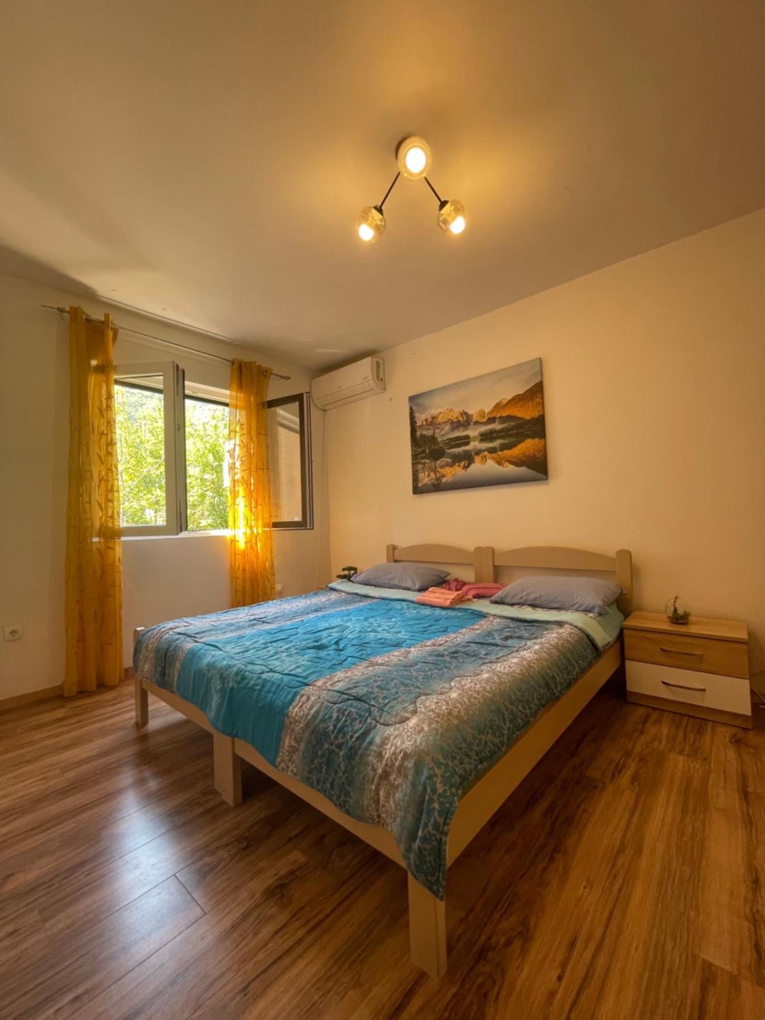 Apartment Maki 科托尔 外观 照片