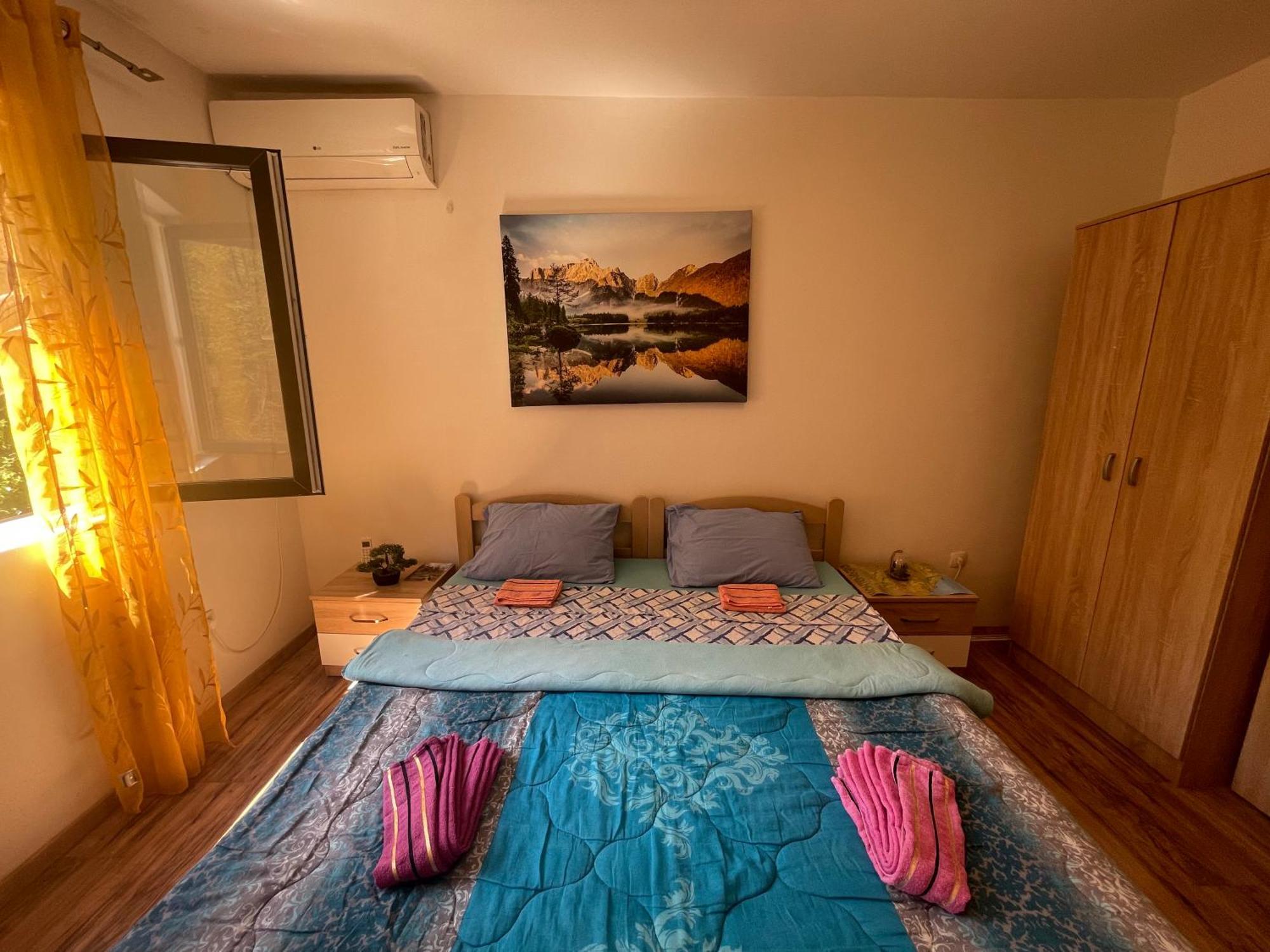 Apartment Maki 科托尔 外观 照片