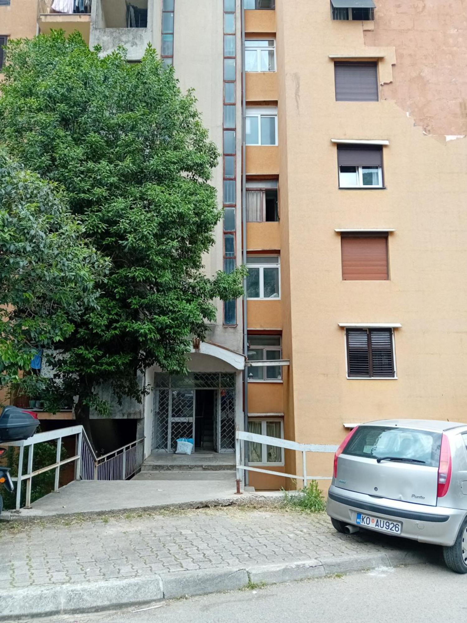 Apartment Maki 科托尔 外观 照片
